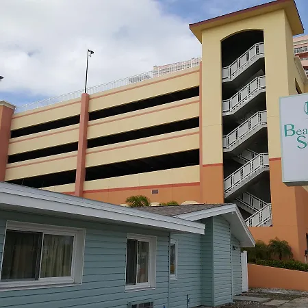 Beachview Suites